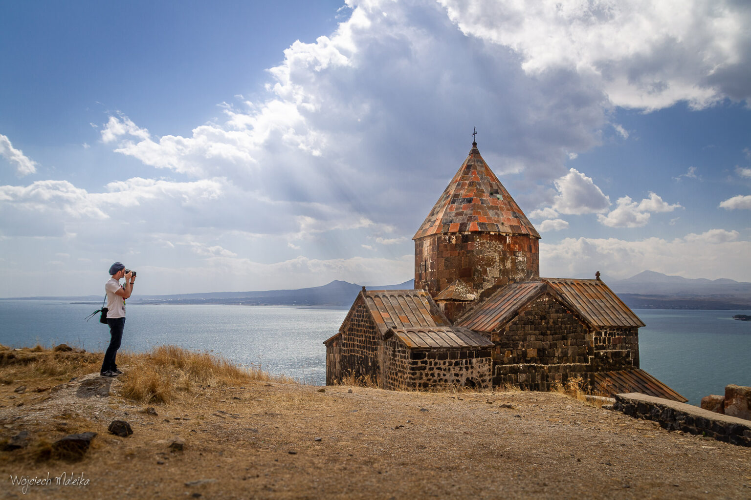 Armenia Perła Wschodu